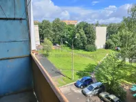 3-комнатная квартира, 55 м² - фото 24