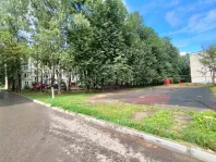 3-комнатная квартира, 55 м² - фото 27