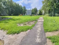 3-комнатная квартира, 55 м² - фото 29