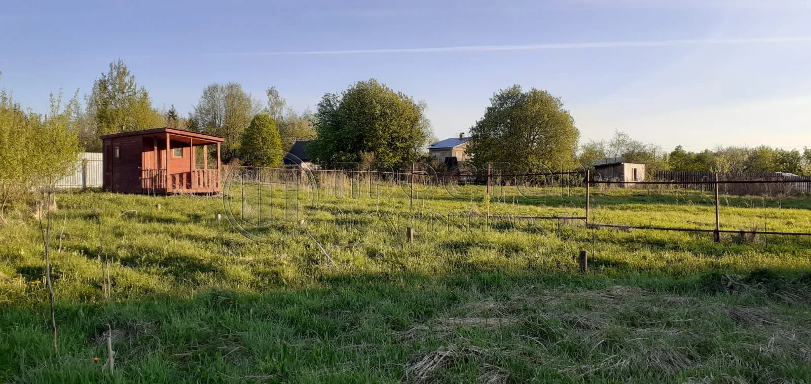 Участок, 7.1 сот. - фото 7