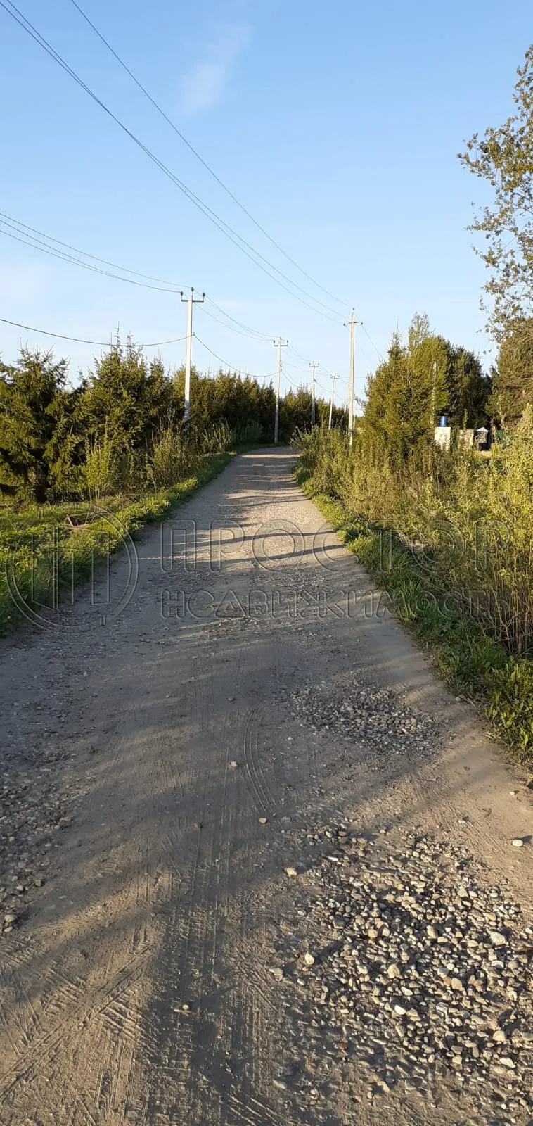 Участок, 7.1 сот. - фото 8