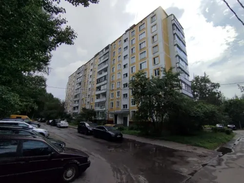 1-комнатная квартира, 32 м² - фото 2