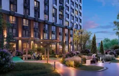 Студия, 21.8 м² - фото 13