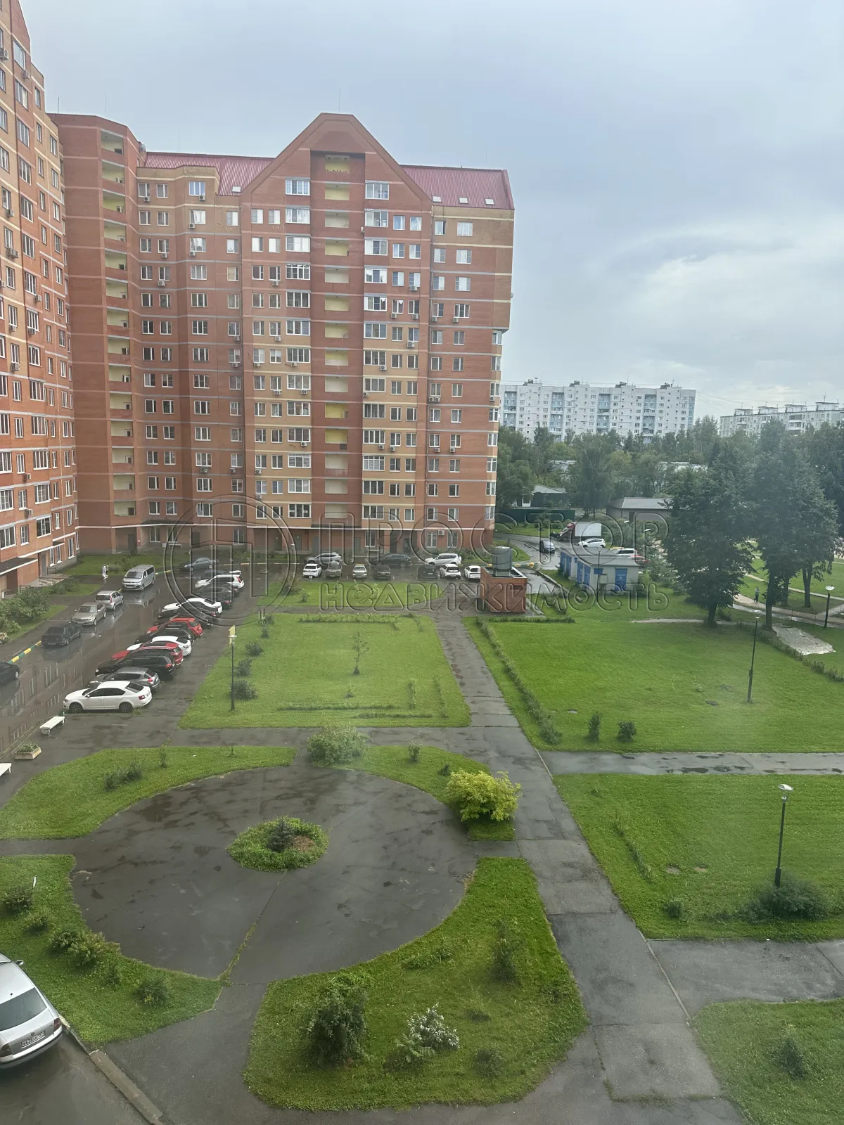 4-комнатная квартира, 146 м² - фото 2