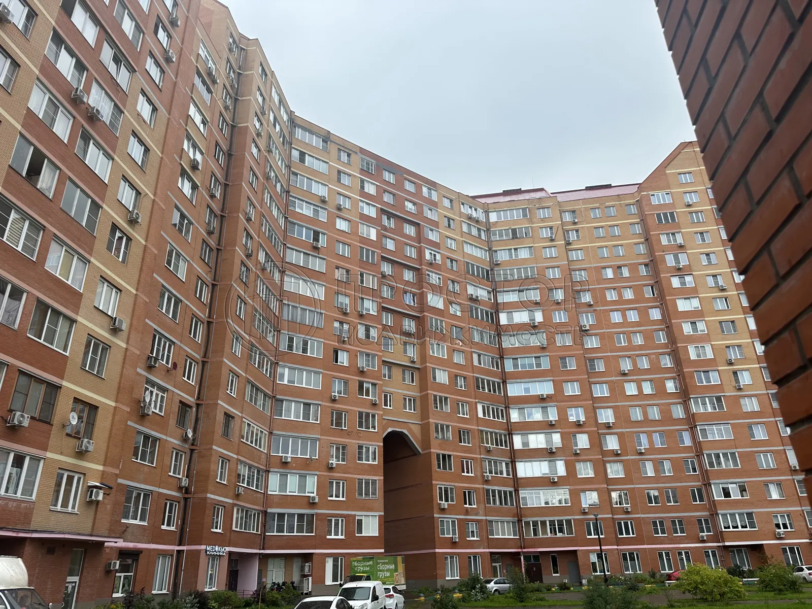 4-комнатная квартира, 146 м² - фото 6