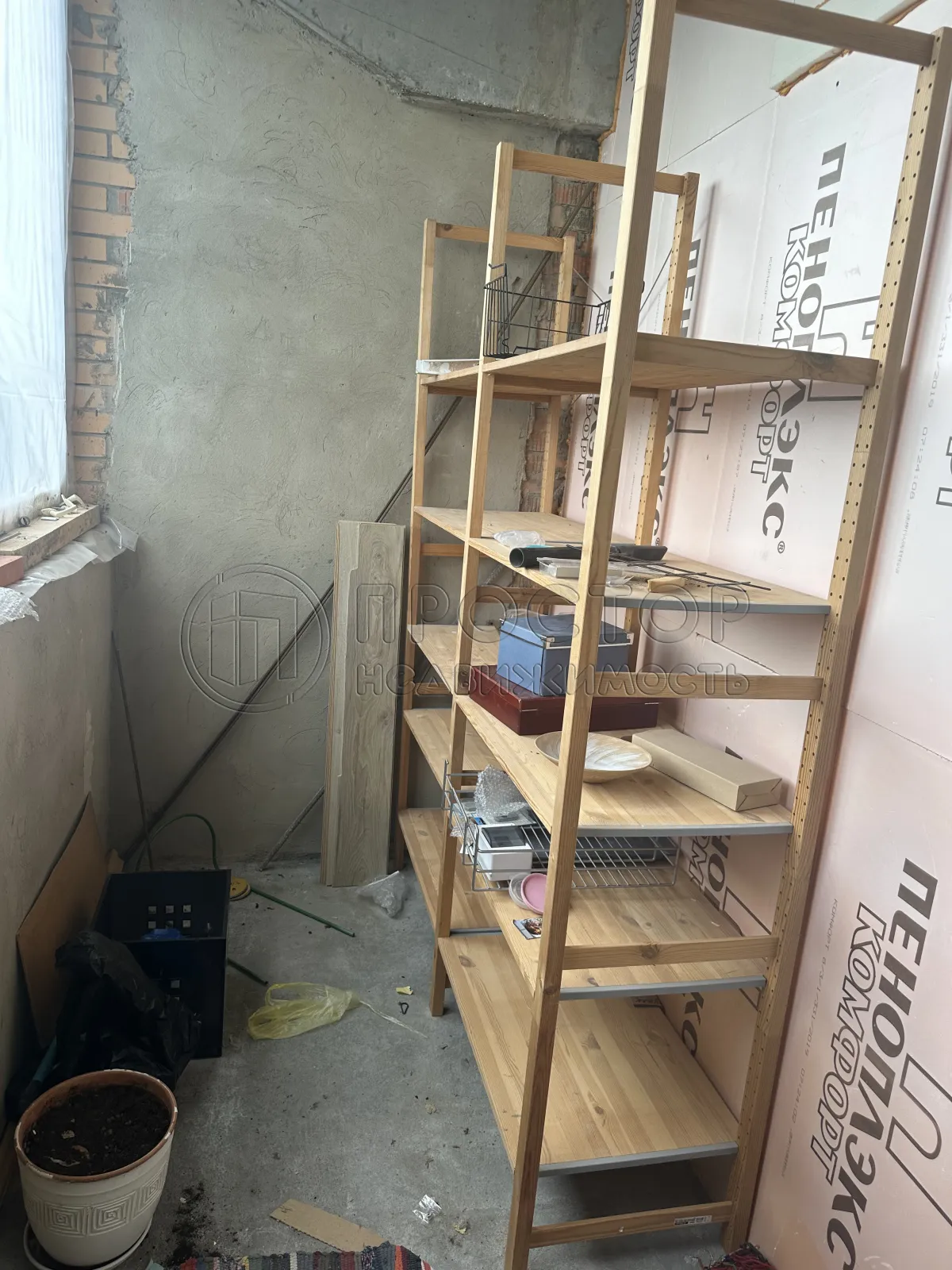 4-комнатная квартира, 146 м² - фото 25