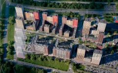 Студия, 22.8 м² - фото 18