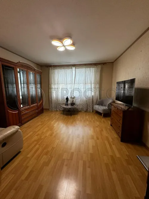 2-комнатная квартира, 52 м² - фото 2