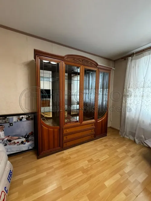 2-комнатная квартира, 52 м² - фото 3