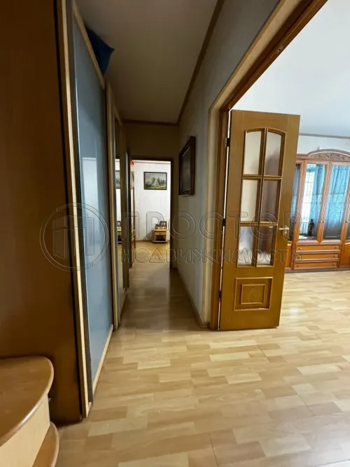 2-комнатная квартира, 52 м² - фото 5