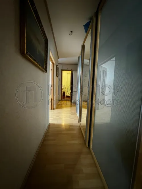 2-комнатная квартира, 52 м² - фото 7