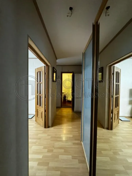 2-комнатная квартира, 52 м² - фото 8