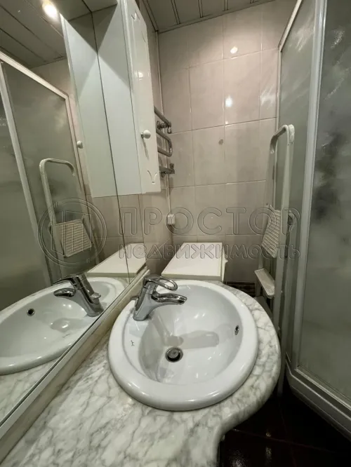 2-комнатная квартира, 52 м² - фото 11