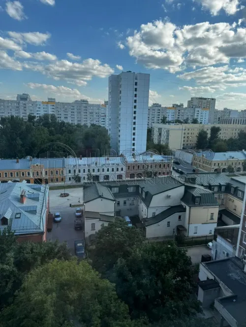 2-комнатная квартира, 52 м² - фото 13