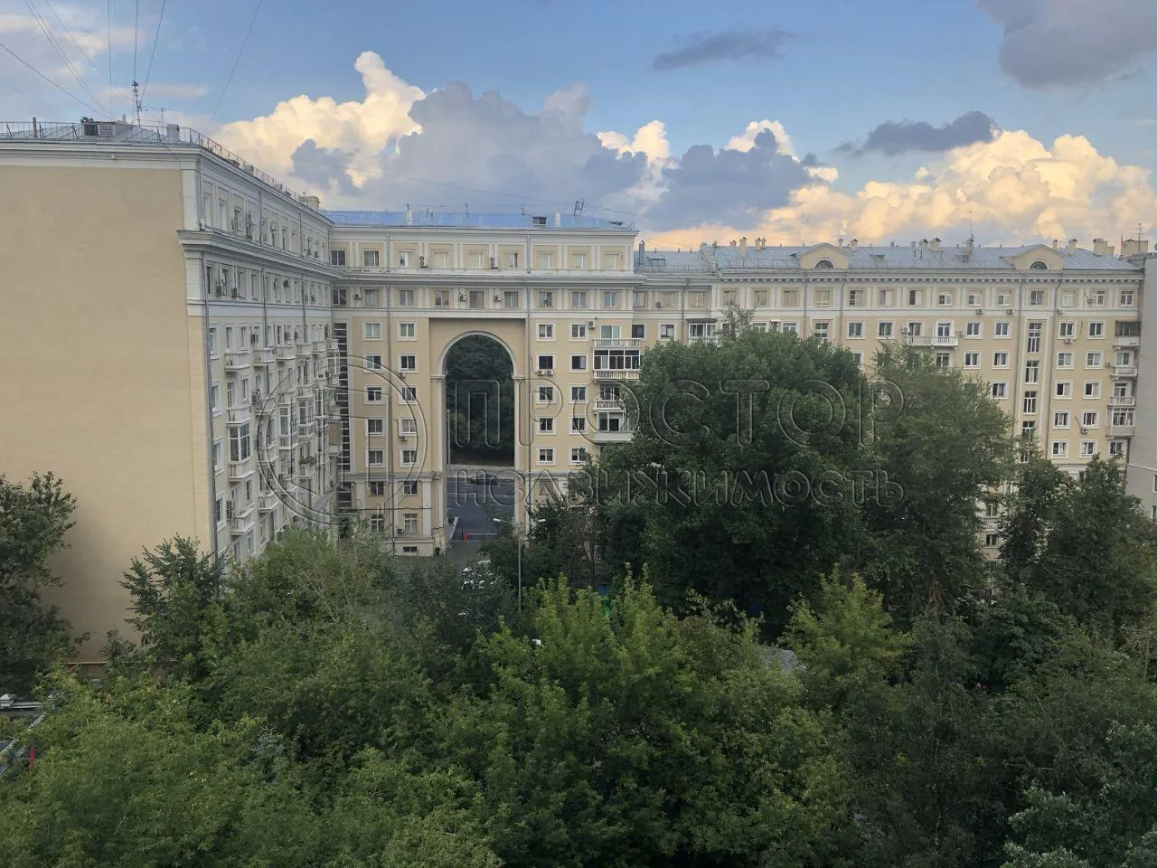 2-комнатная квартира, 52.5 м² - фото 2