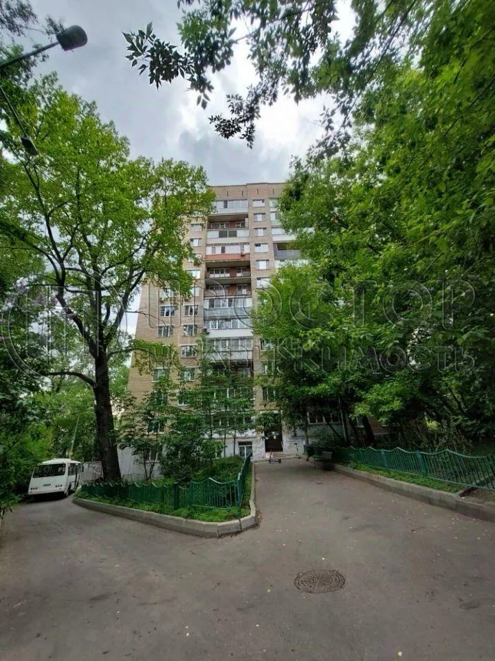 2-комнатная квартира, 52.5 м² - фото 3