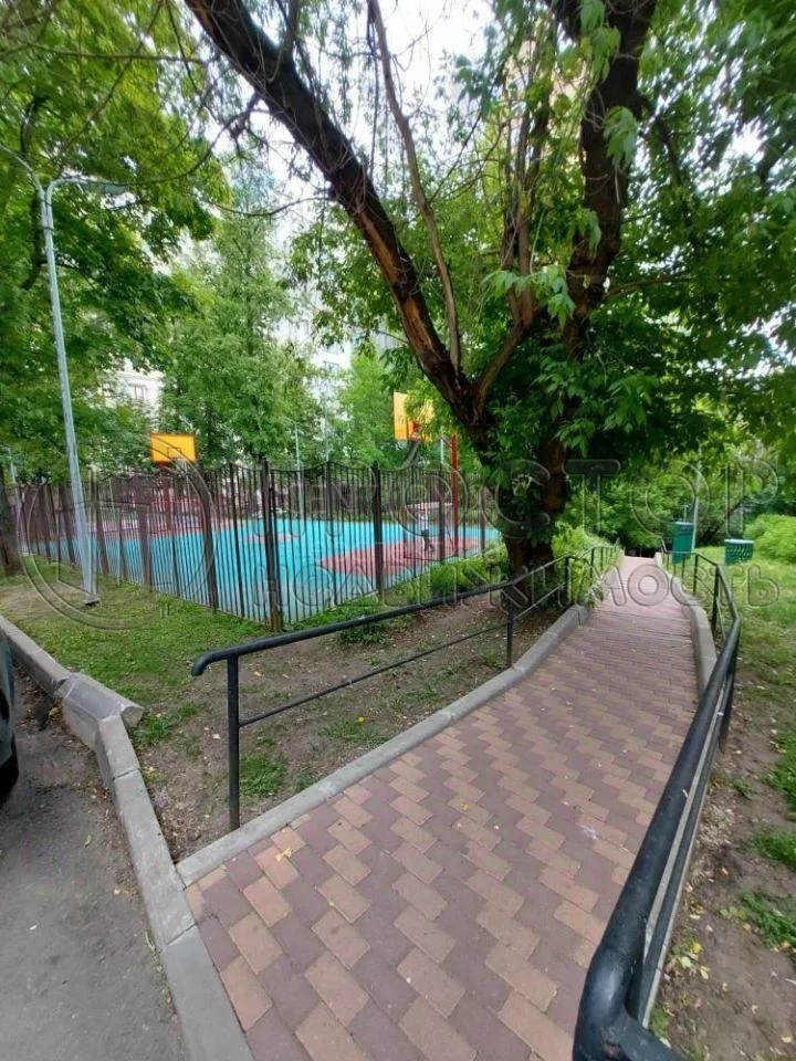 2-комнатная квартира, 52.5 м² - фото 5