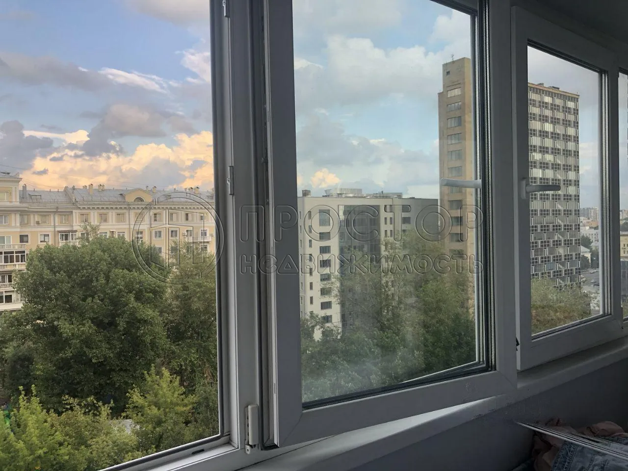 2-комнатная квартира, 52.5 м² - фото 6