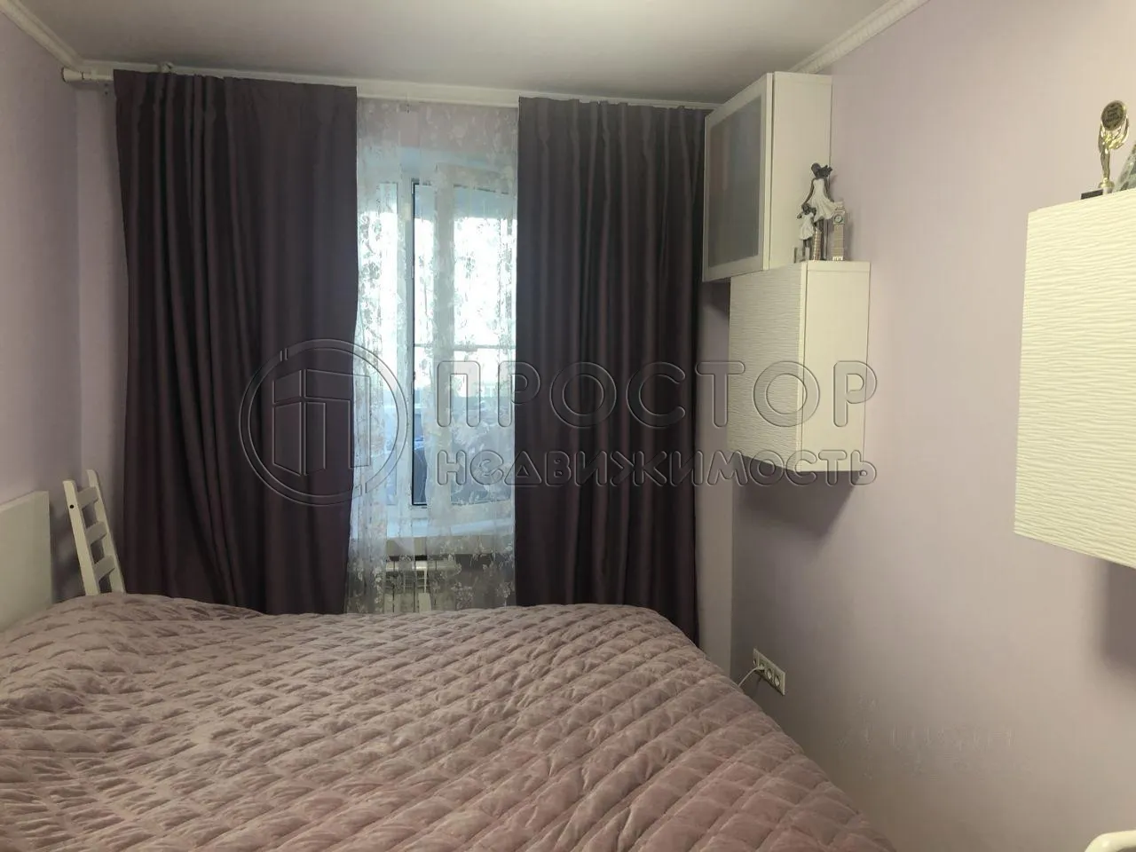 2-комнатная квартира, 52.5 м² - фото 9