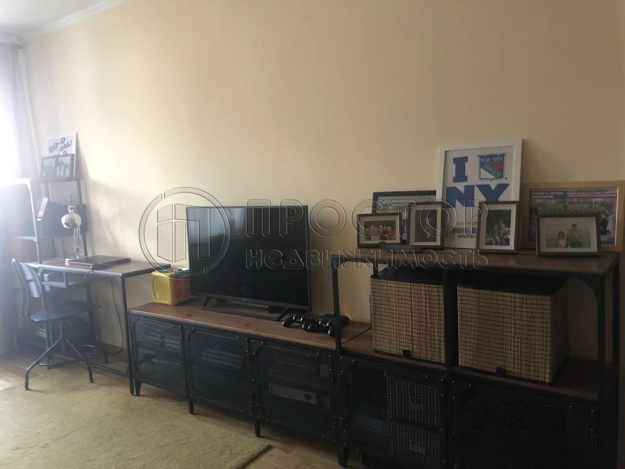 2-комнатная квартира, 52.5 м² - фото 12