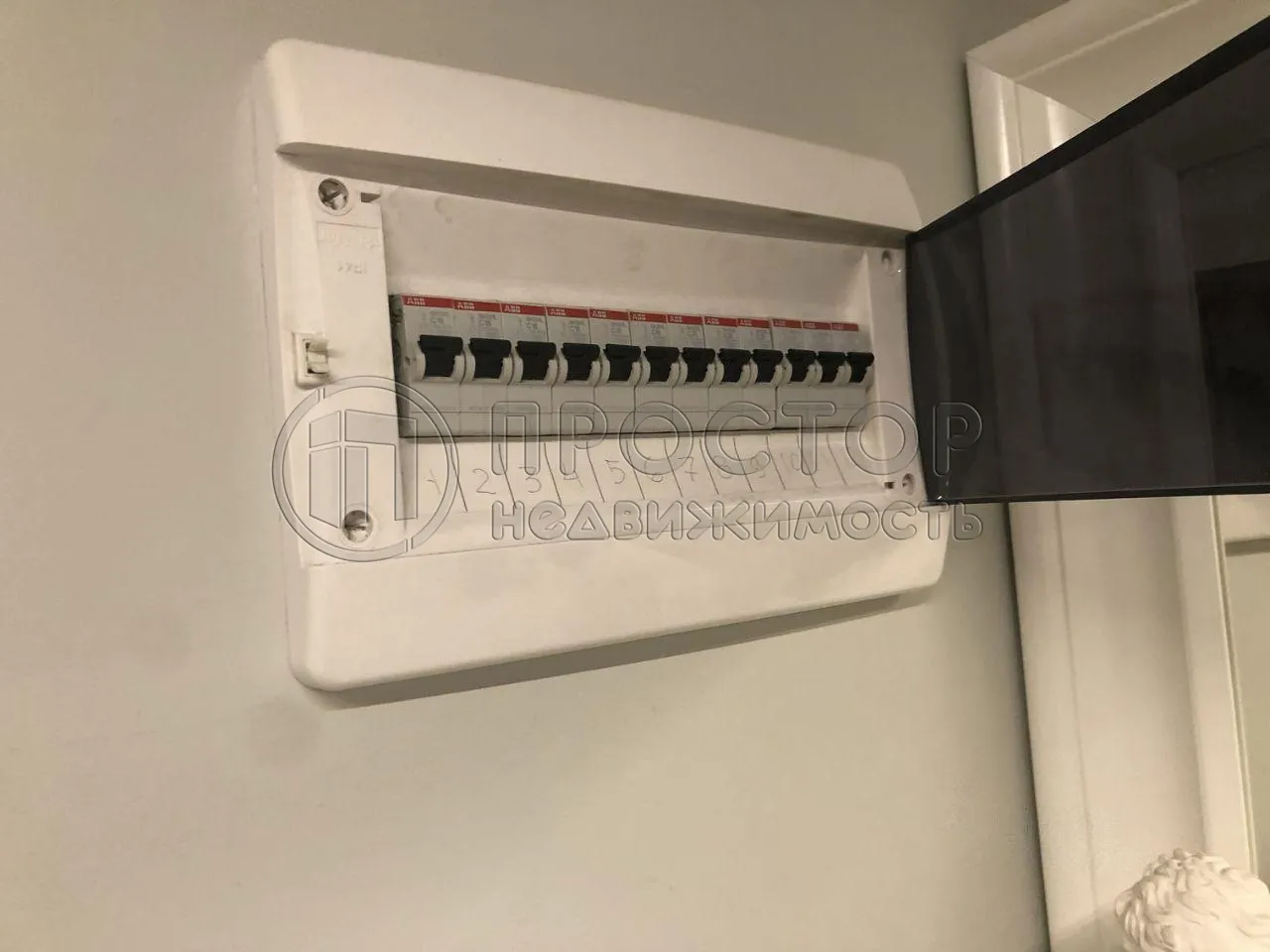 2-комнатная квартира, 52.5 м² - фото 17