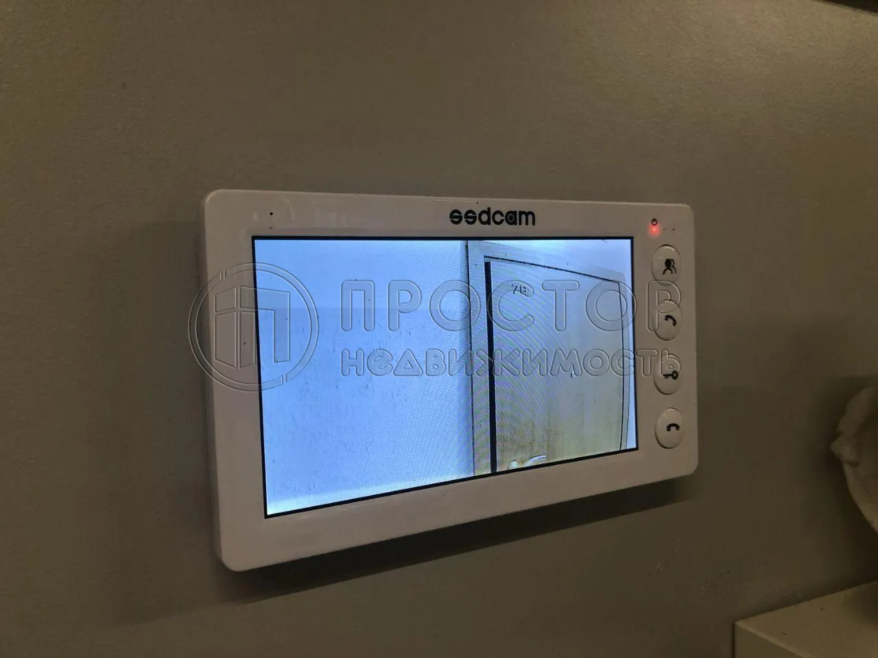 2-комнатная квартира, 52.5 м² - фото 18