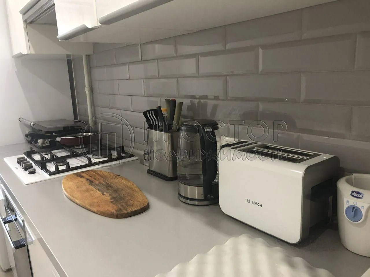 2-комнатная квартира, 52.5 м² - фото 19