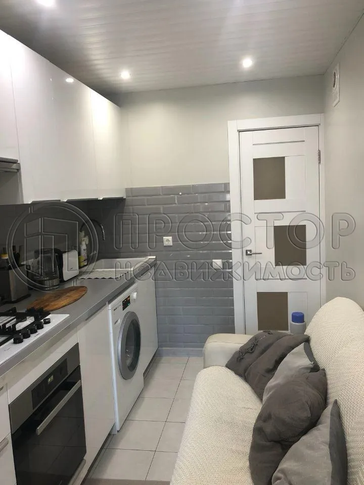 2-комнатная квартира, 52.5 м² - фото 20