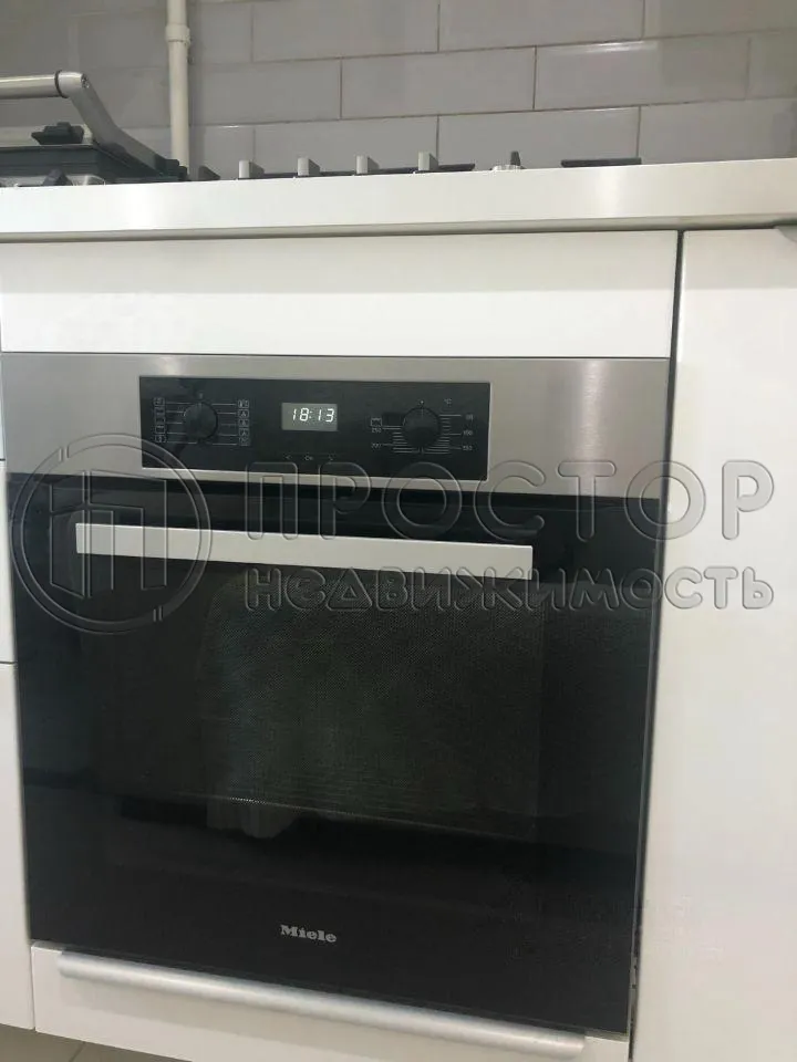 2-комнатная квартира, 52.5 м² - фото 21