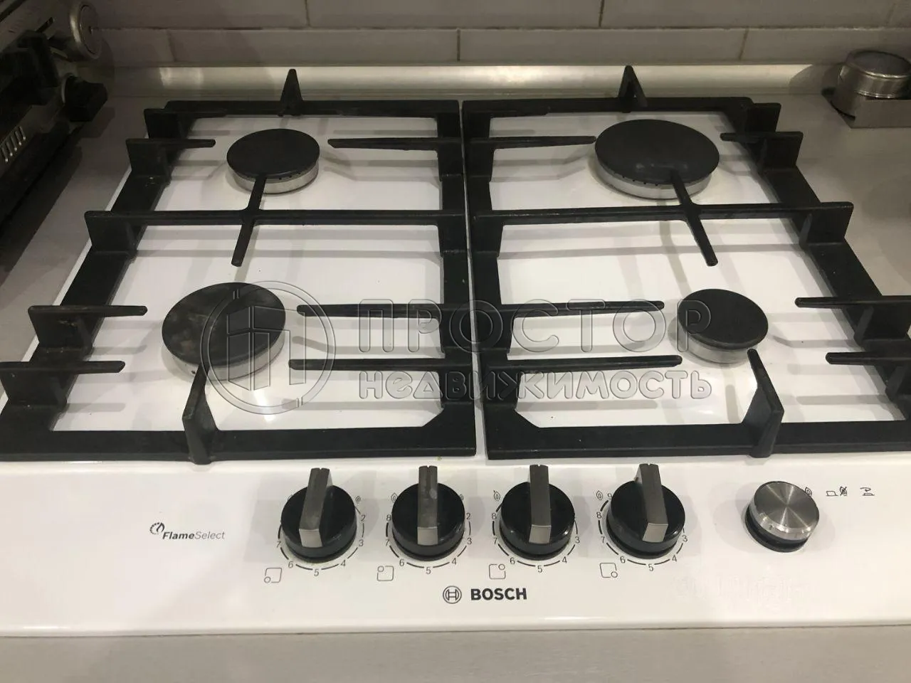 2-комнатная квартира, 52.5 м² - фото 22