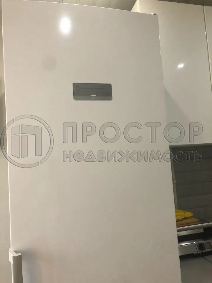 2-комнатная квартира, 52.5 м² - фото 23