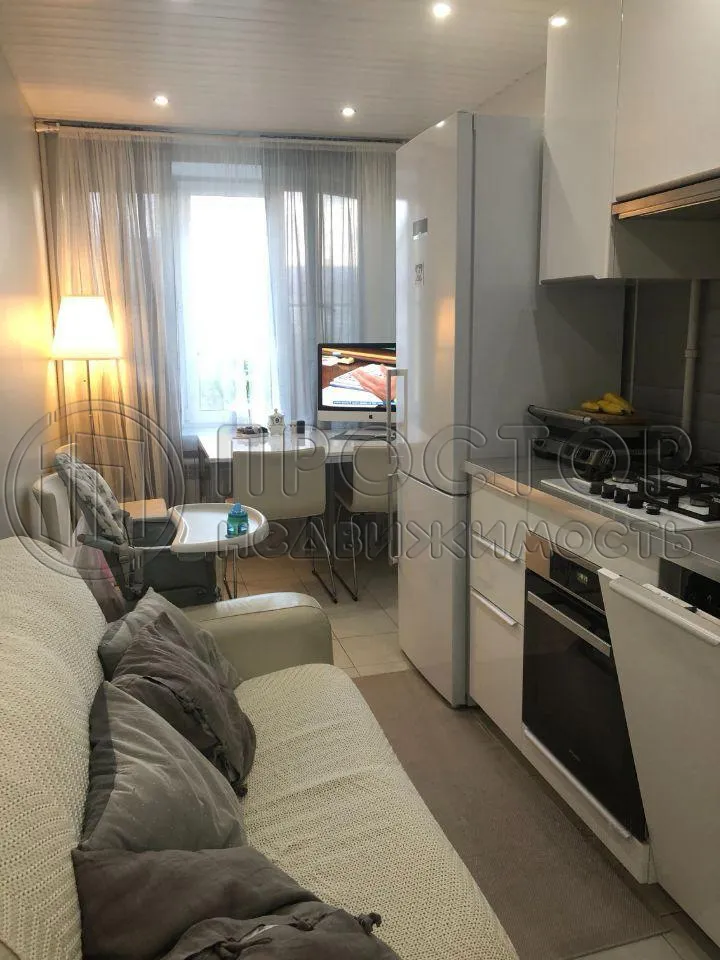 2-комнатная квартира, 52.5 м² - фото 24