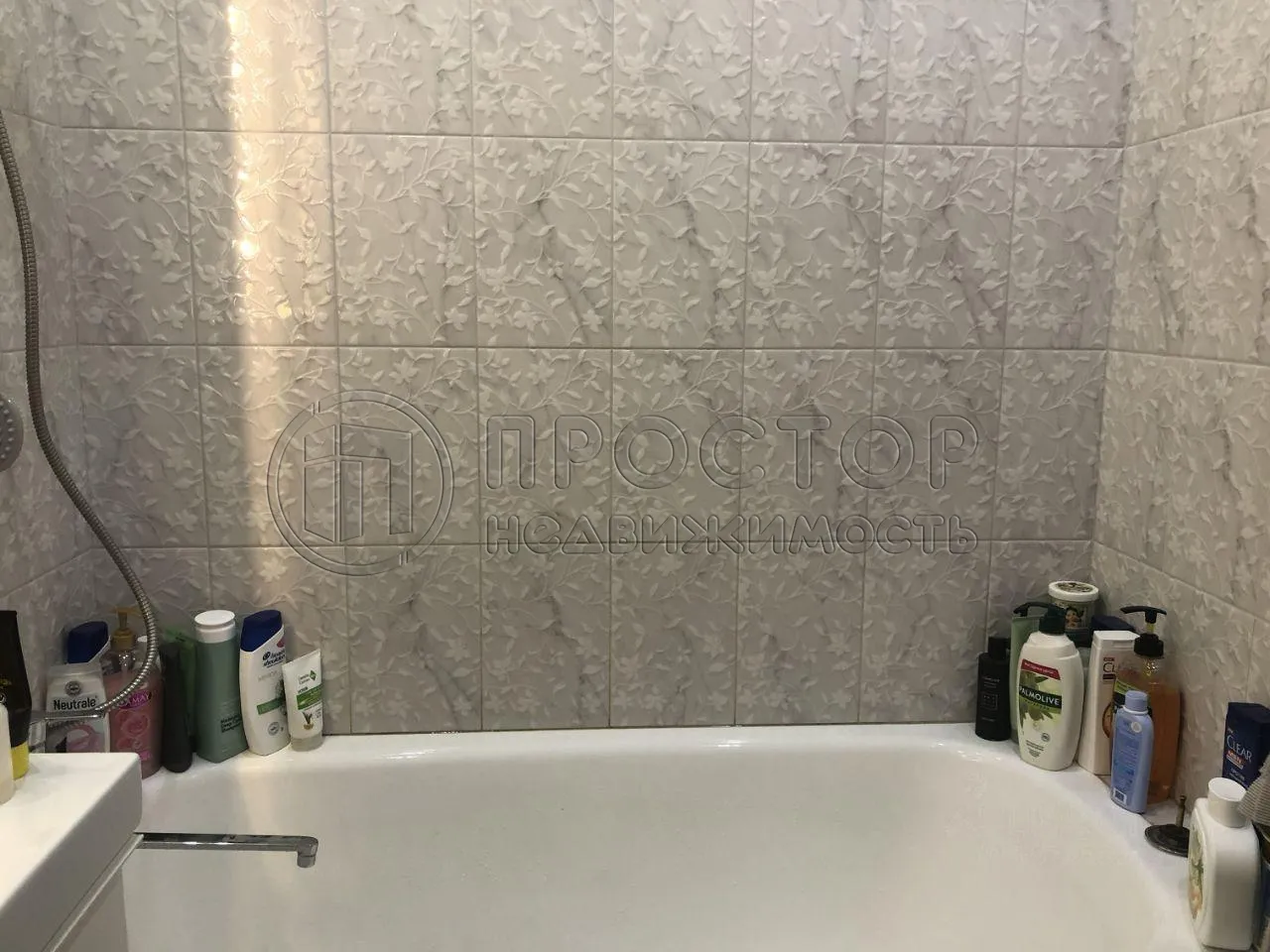 2-комнатная квартира, 52.5 м² - фото 25