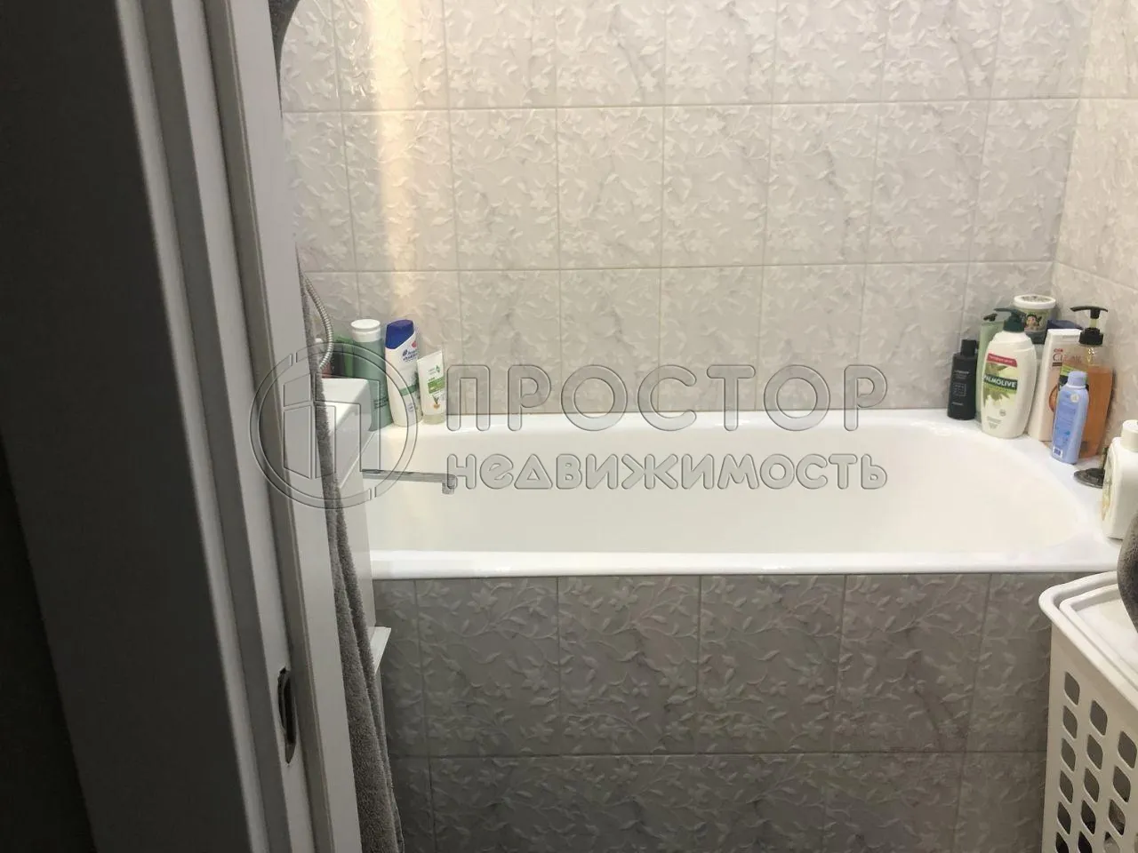 2-комнатная квартира, 52.5 м² - фото 26