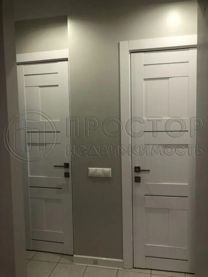 2-комнатная квартира, 52.5 м² - фото 27