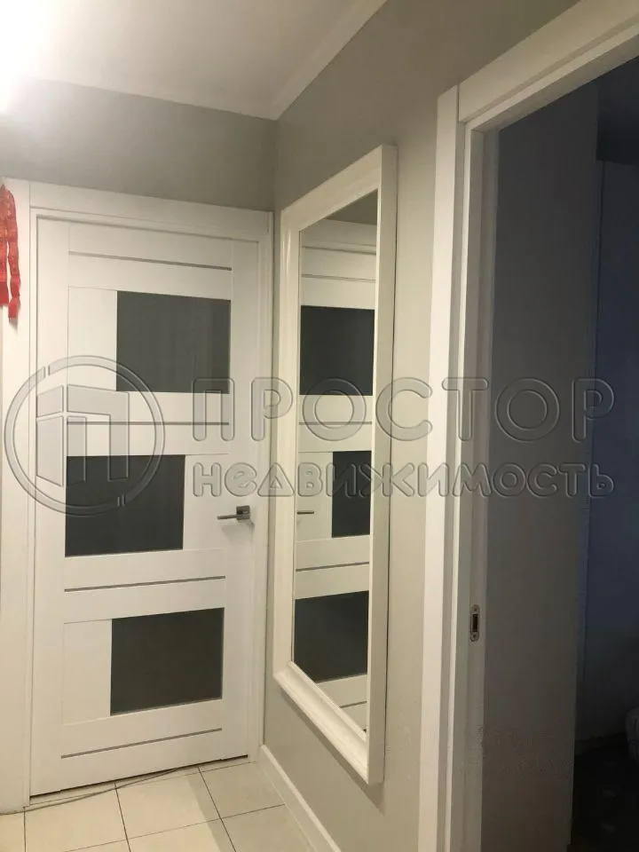 2-комнатная квартира, 52.5 м² - фото 29