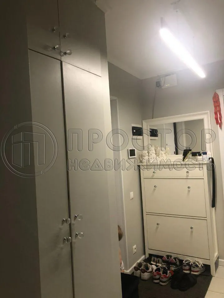 2-комнатная квартира, 52.5 м² - фото 30