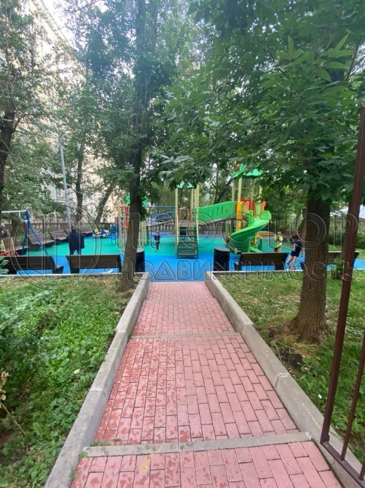 2-комнатная квартира, 52.5 м² - фото 31