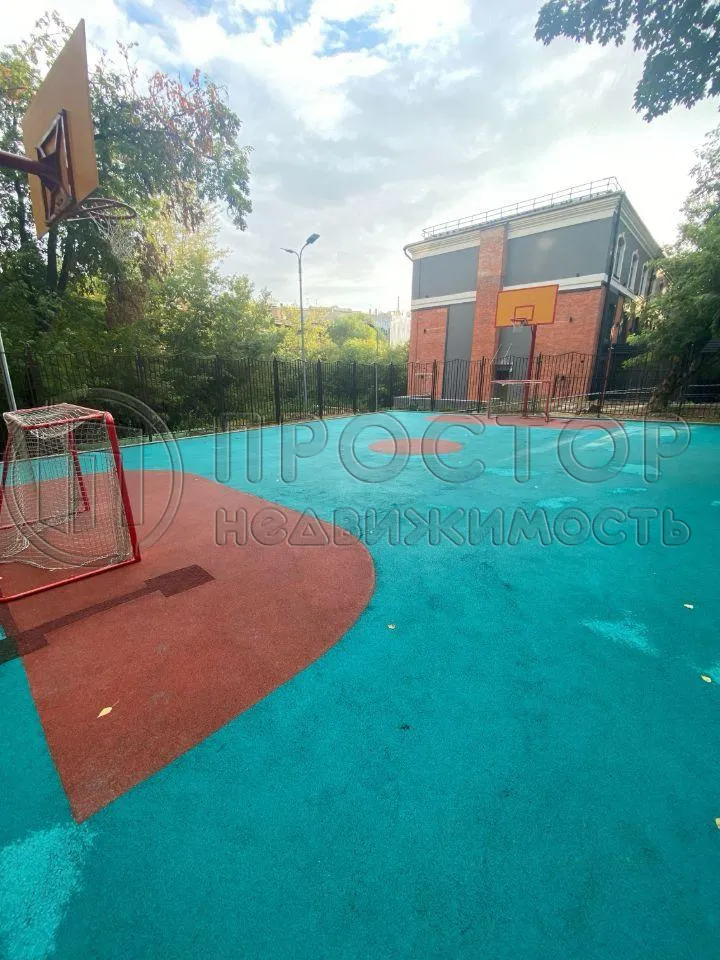 2-комнатная квартира, 52.5 м² - фото 32