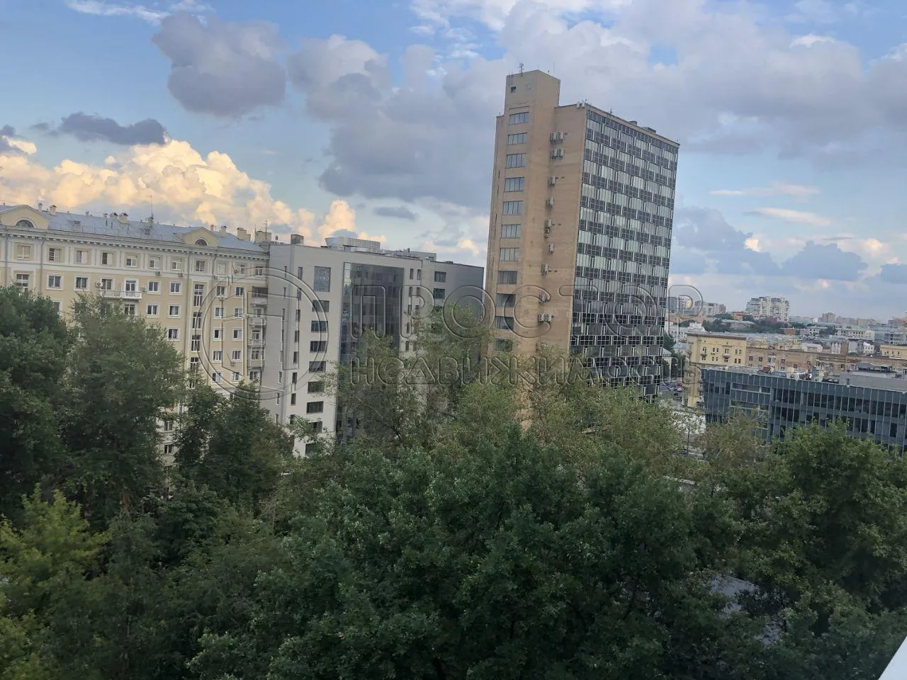 2-комнатная квартира, 52.5 м² - фото 34