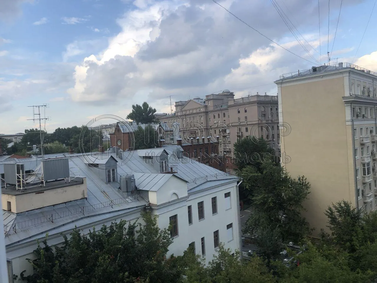 2-комнатная квартира, 52.5 м² - фото 35