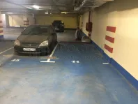 Машиноместо, 15.1 м² - фото 8