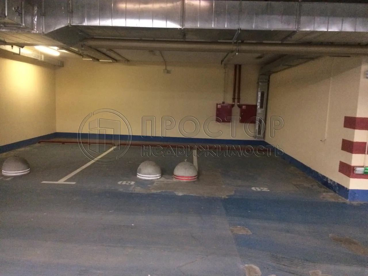 Машиноместо, 15.1 м² - фото 4