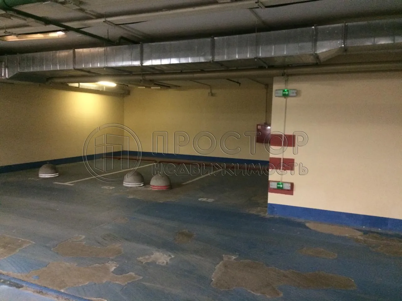 Машиноместо, 15.1 м² - фото 5