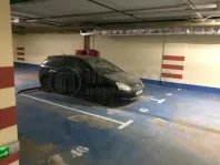 Машиноместо, 15.1 м² - фото 11