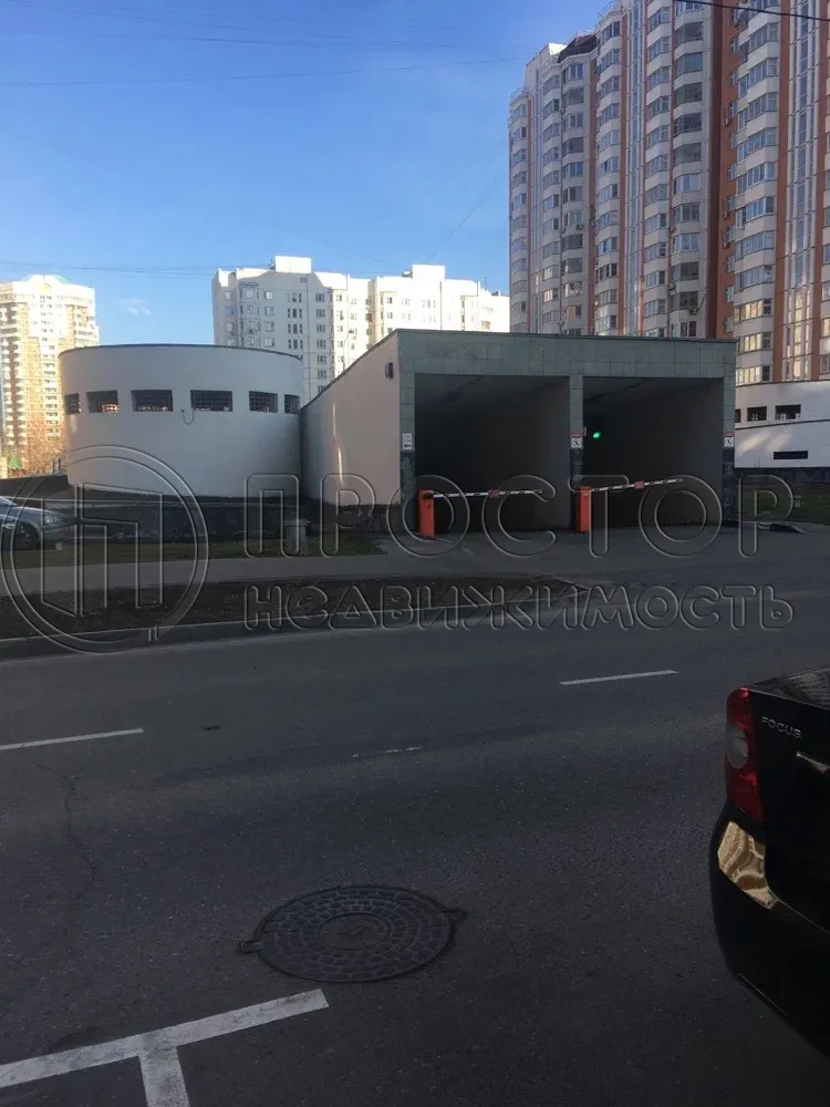 Машиноместо, 15 м² - фото 2