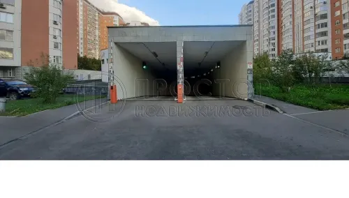 Машиноместо, 15 м² - фото 3
