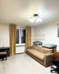 2-комнатная квартира, 41 м² - фото 13