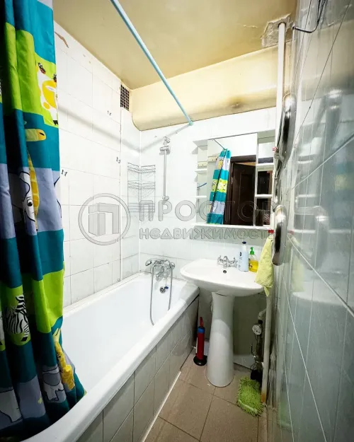 2-комнатная квартира, 41 м² - фото 5