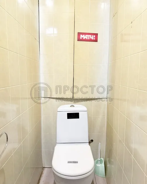 2-комнатная квартира, 41 м² - фото 6